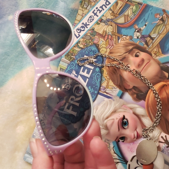 DISNEY FROZEN BUNDLE 5Pieces - Picture 3 of 15